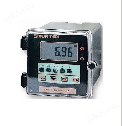 标准型pH/ORP控制器 PC-350