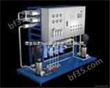 RQ-1000L电路板超纯水设备 超纯水设备  实验室超纯水设备