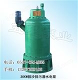 BQS40-100-30专业生产潜水排沙电泵