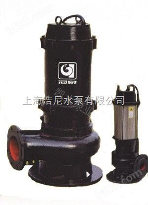 厂家65WQ20-15-2.2潜水排污泵