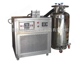 CDW-196山东液氮低温槽生产商-铁素体低温槽供应商-现货供应液氮低温槽