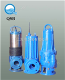WQ系列潜水泵价格 潜水泵参数 型号