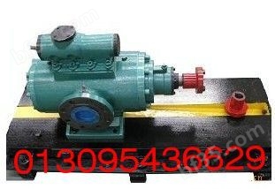 螺杆泵QSNH660-54