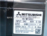MR-J2S-100A/BMR-J2S-100A/MR-J2S-100B|福建三菱伺服电机|三菱伺服马达库存*