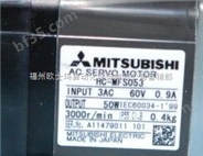 MR-J2S-100A/MR-J2S-100B|福建三菱伺服电机|三菱伺服马达库存*