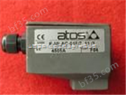 ATOS电磁阀DHU-0631/2/FC 20