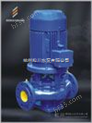 耐高温热水管道泵 热水循环增压泵