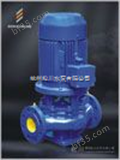 IRG50-100耐120℃高温管道泵 管道离心泵
