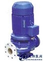 IHG型单级单吸管道化工泵