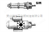 SM280-46SM系列高压三螺杆泵