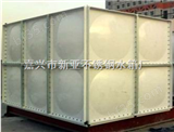 保温水箱杭州不锈钢消防水箱厂