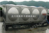 玻璃钢水箱杭州不锈钢保温水箱厂