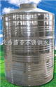 杭州不锈钢水塔 保温水箱