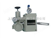 HEP-17电气阀门定位器源于上海工豪