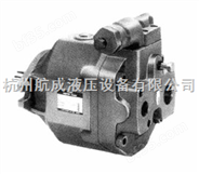 AR16-FR01 AR22-FR01中国台湾油研YUKEN柱塞泵