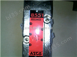 SC8551A018MS，ASCO电磁阀SC8551A018MS，ASCO双电控滑阀现货
