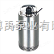 QDN1.5-10-全自动小型不锈钢潜水泵