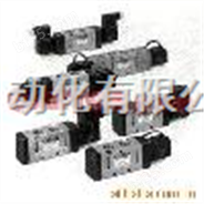 日本SMC电磁阀VF3130-5G-02