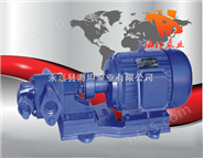 KCB/2CY型齿轮油泵,不锈钢齿轮泵,齿轮油泵,防爆齿轮泵