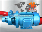 永嘉县海坦泵业有限公司生产 1W型单级旋涡泵
