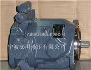 力士乐A10VO28液压泵
