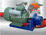 温州海坦牌生产 S型微型齿轮输油泵