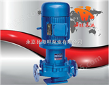 温州海坦牌厂家 CQB-L型立式管道磁力泵