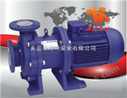 CQB-F型衬氟塑料磁力泵，磁力驱动泵， 耐腐蚀磁力泵
