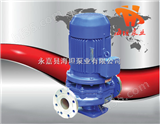离心泵系列价格 ISG型立式管道离心泵