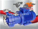 永嘉县海坦泵业有限公司生产 CQ型磁力驱动泵