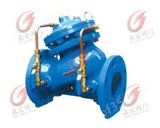 JD745X多功能水泵控制阀 多功能水利控制阀