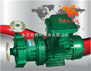 CQG型高温磁力泵,高温磁力泵,不锈钢磁力泵,磁力驱动泵