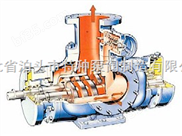 KCB齿轮式输油泵