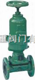 GJ6K41X-6LGJ6K41X-6L常开型气动管夹阀|上海腾重阀门