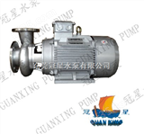 125FB-20Z惠州耐腐蚀清洗离心泵,广东不锈钢离心泵