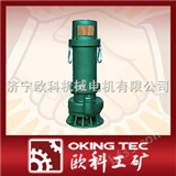 多种直销隔爆电泵 隔爆泵 电泵 泵 污水潜水泵 排沙排污电泵 BQS50-30隔爆电泵