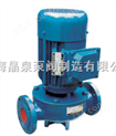ISG型立式管道泵（增压泵）