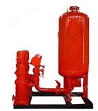 ZW（L）消防增压稳压设备 消防供水设备 上海消防稳压罐