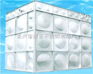 杭州不锈钢水箱 玻璃钢水箱