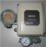 EPA801日本工装KOSO定位器