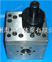 高温熔体泵 输送泵 化工泵 计量泵 齿轮泵