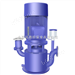 WFB型无密封自控自吸泵，无密封自吸泵，自控自吸泵，立式自吸泵