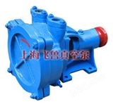 SZB型水环式真空泵（上海真空泵厂家、型号、原理、结构）