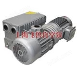 XD型旋片式真空泵（上海真空泵厂家、型号、原理、结构）