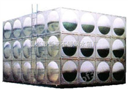 桐乡水箱厂 玻璃钢水箱