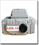 LDR-20电动执行器 LDR-40电动执行器源于工豪