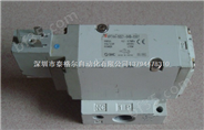 日本SMC电磁阀VP344-5DZB-02A