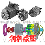 P21VMR-10-CC-20-S121B-J东京计器高压变量柱塞泵，东京计器高压油泵