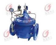 水泵控制阀 水泵控制阀原理 水泵控制阀价格