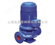 IRG型热水泵
